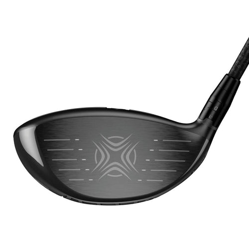 XR Driver