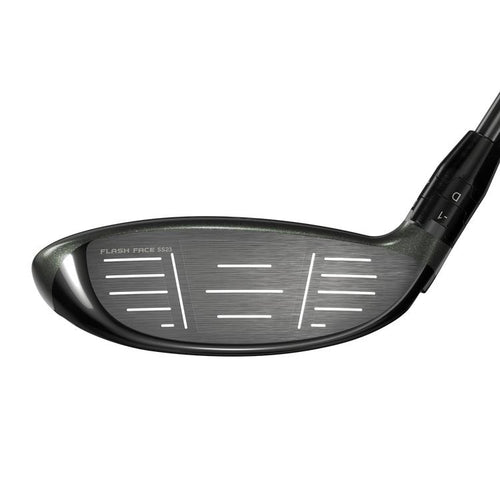 Great Big Bertha Fairway Wood