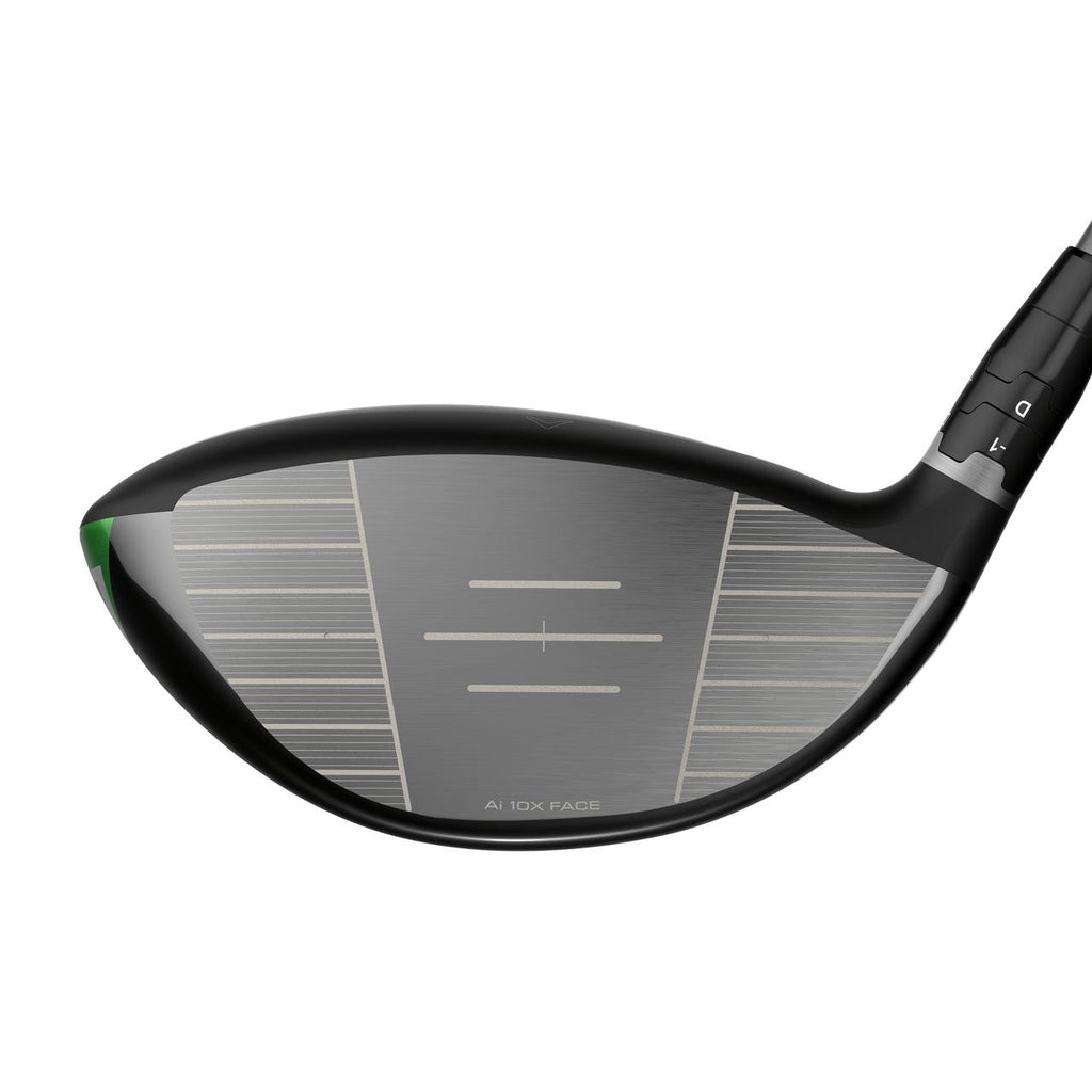 Women's Elyte Driver