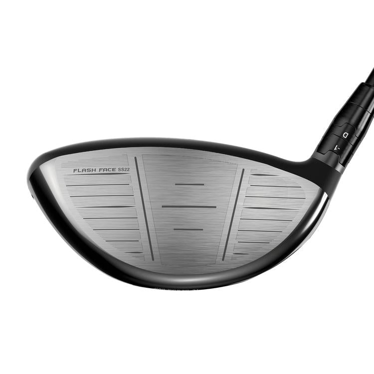 Rogue ST MAX LS Driver