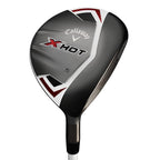2013 X-Hot (Black) Fairway