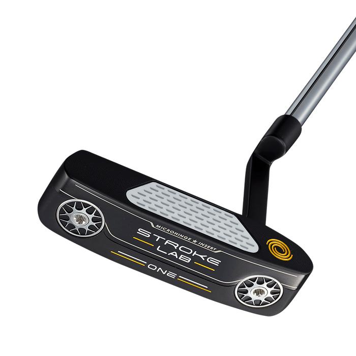 Stroke Lab Black One Putter