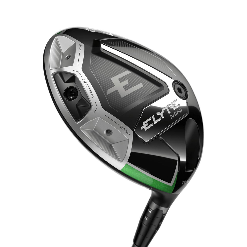 Elyte Mini Driver