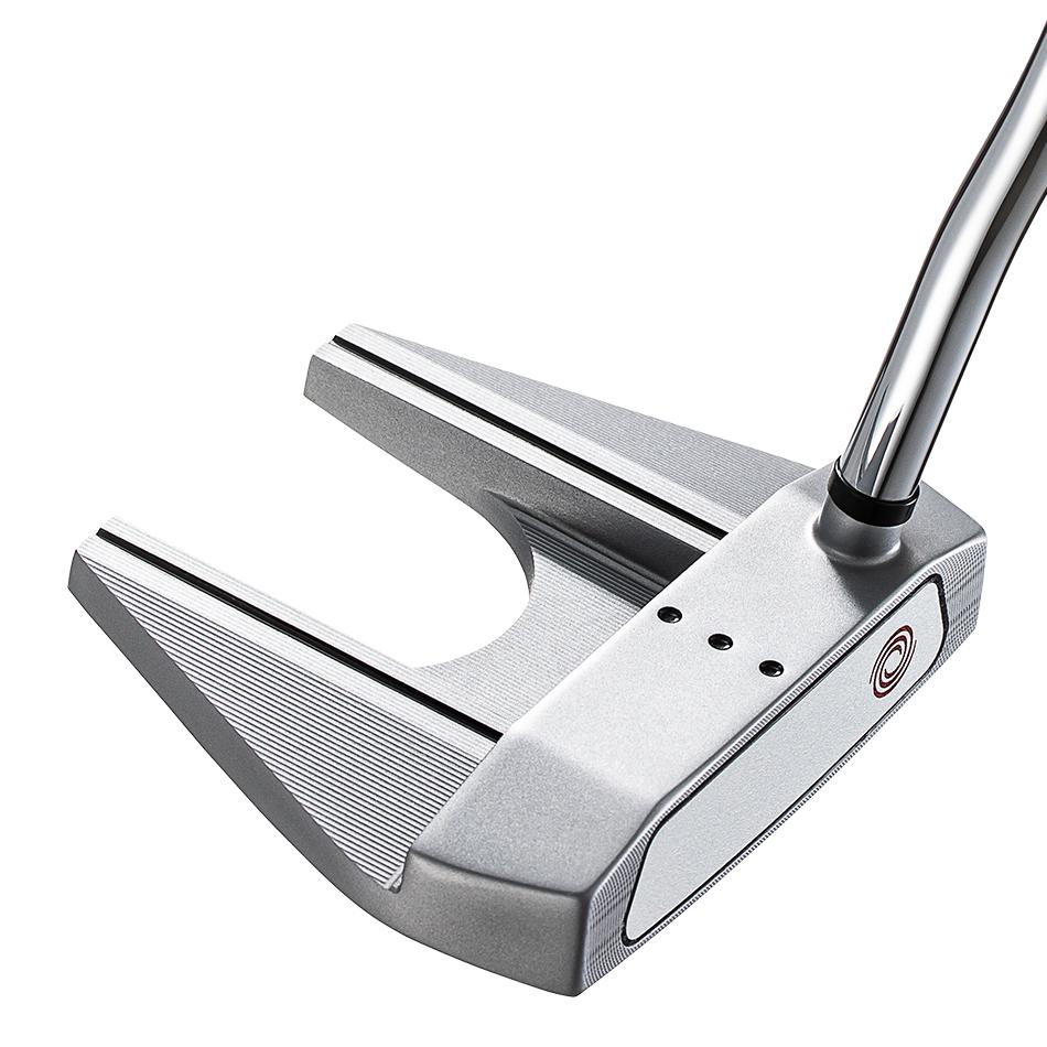 White Hot OG #7 DB Putter