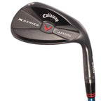 X Series Jaws Vintage Wedge