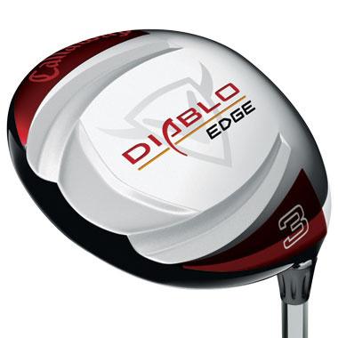 Diablo Edge Fairway Wood
