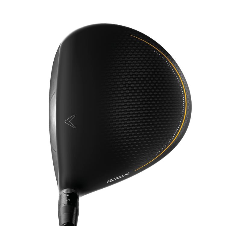 Rogue ST MAX LS Driver