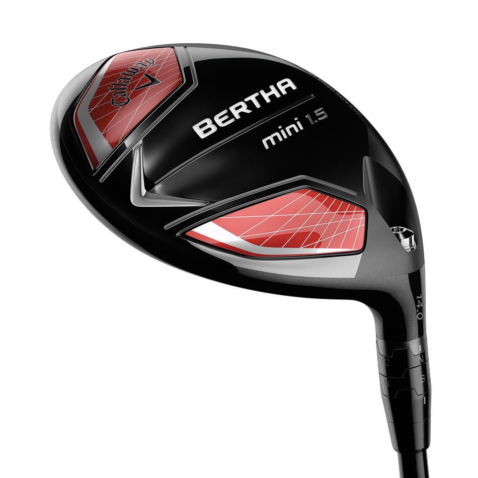 Bertha Mini 1.5