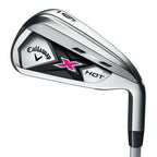 X Hot N14 Iron
