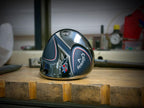 XR Speed Driver