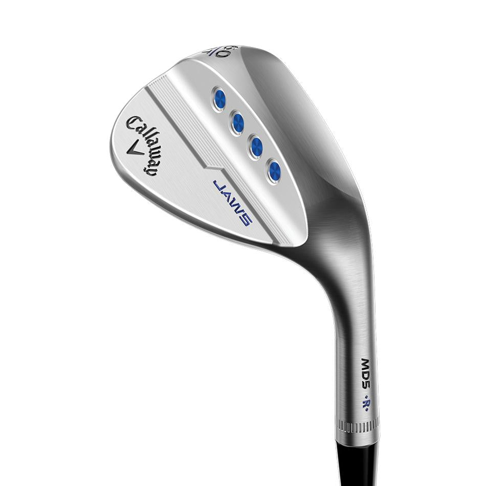 JAWS MD5 Oil Finish Wedges