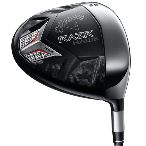 RAZR Hawk Tour Driver