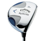 Women's Big Bertha Fairway Wood