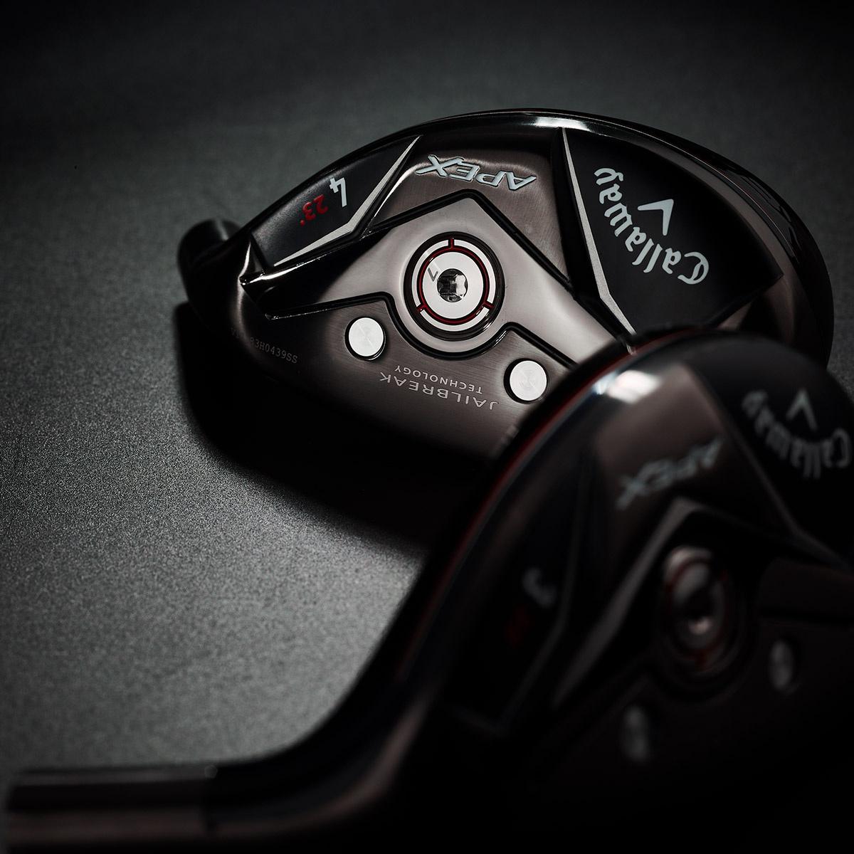 Apex 19 Hybrid