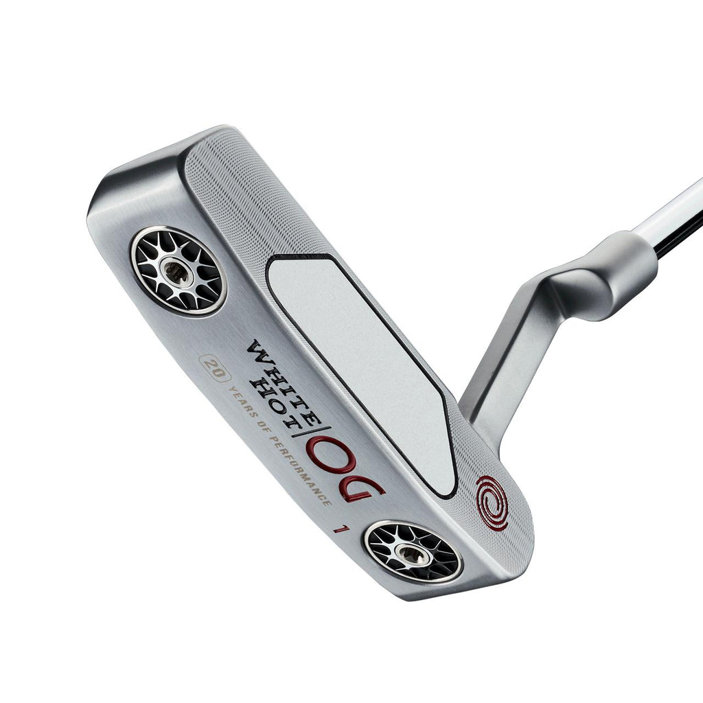 PTWHOG21SL 1 CH PUTTER