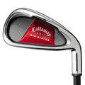 2008 Big Bertha Iron
