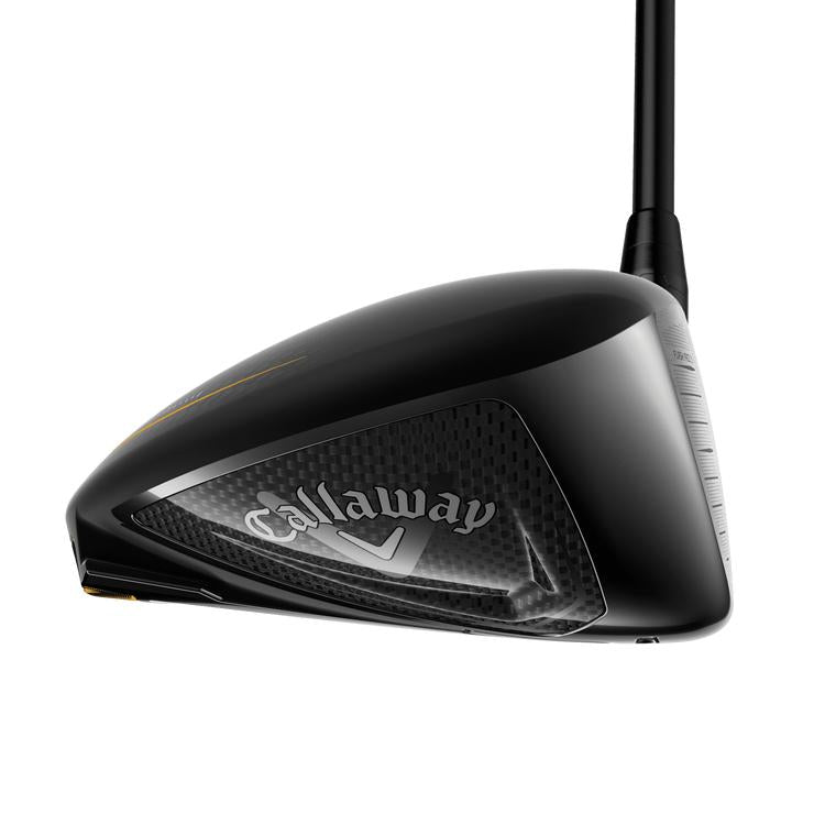 Rogue ST MAX LS Driver