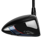 XR Driver