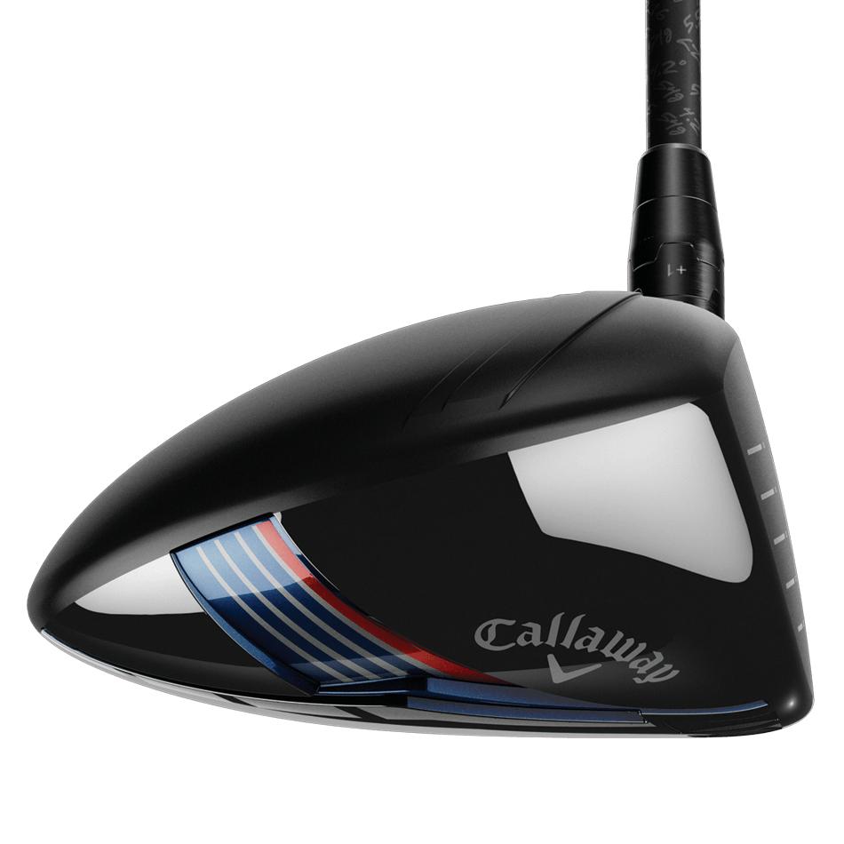 XR Driver