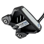 2-Ball Ten Triple Track Putter