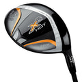 X2 Hot Deep Fairway