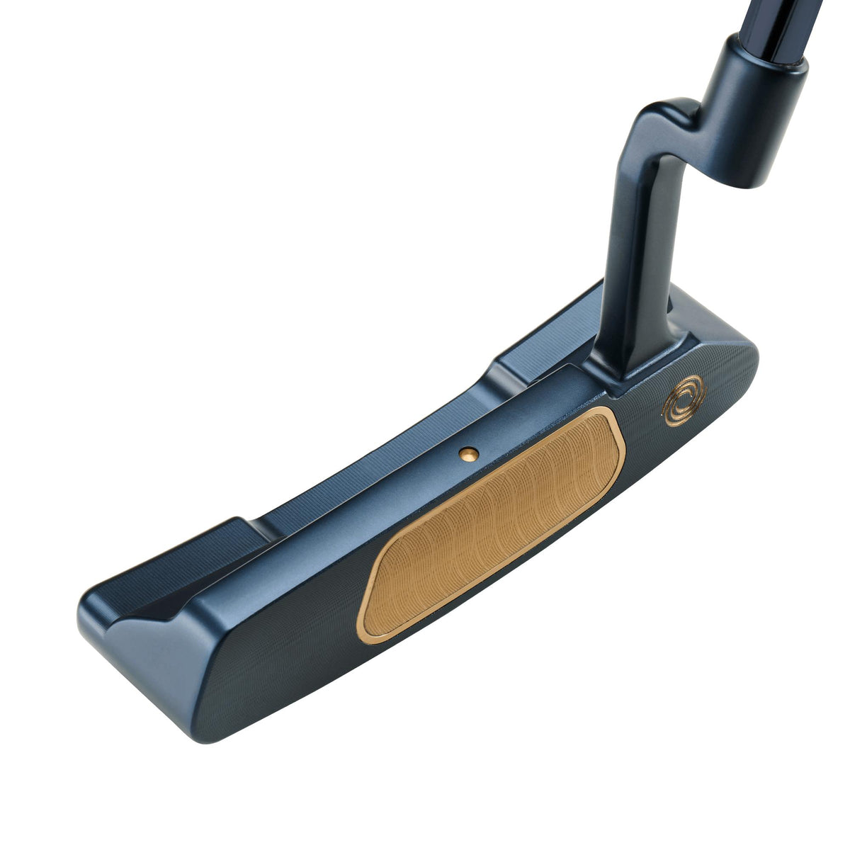 Ai-ONE Milled Dot Collection Two T CH Putter