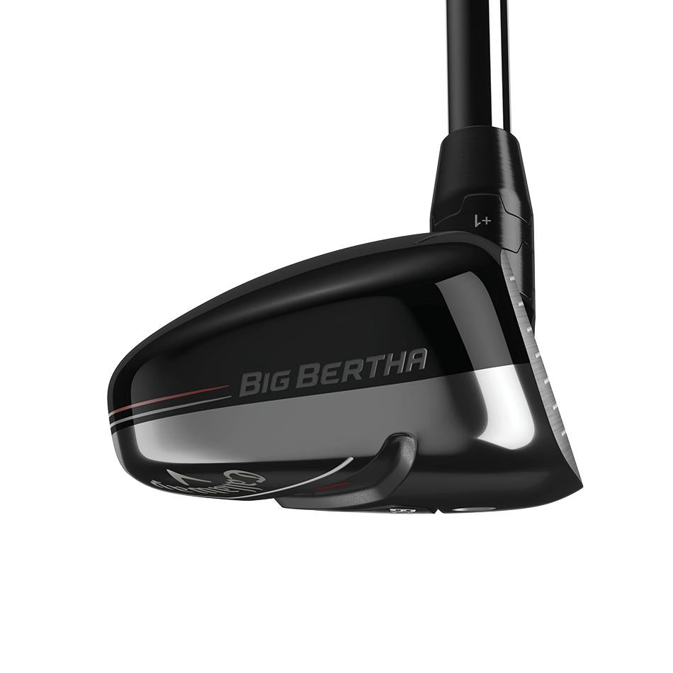 Big Bertha 19 Hybrid
