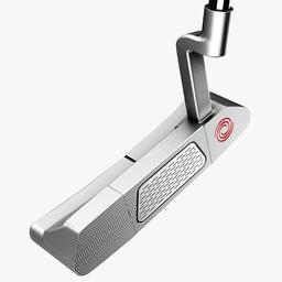 Flip Face Putter