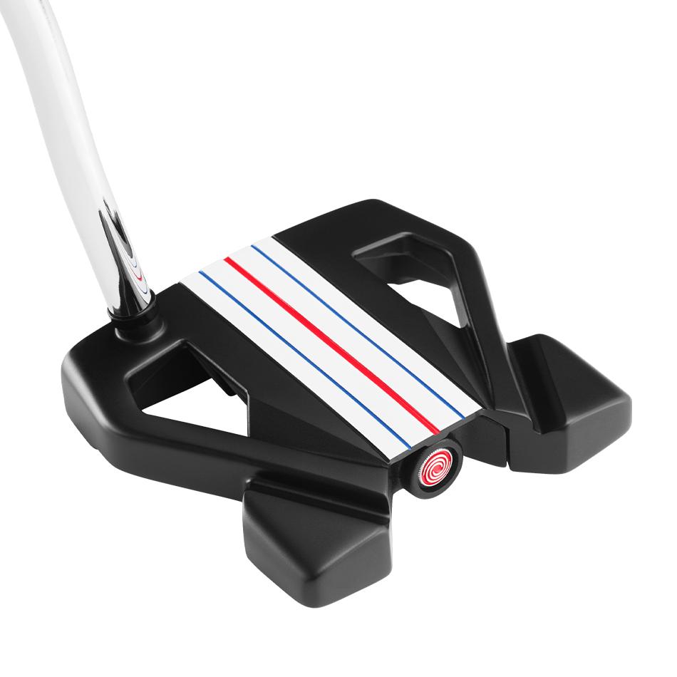 Triple Track Ten Putter