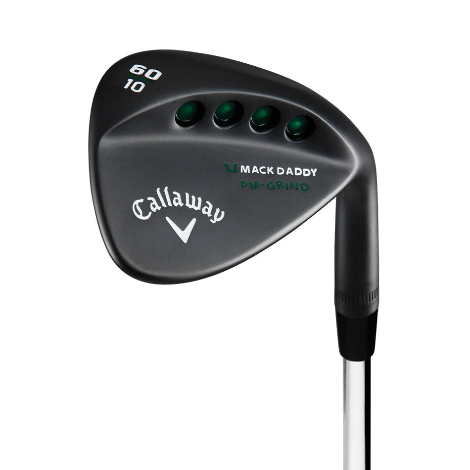 Mack Daddy PM Wedge
