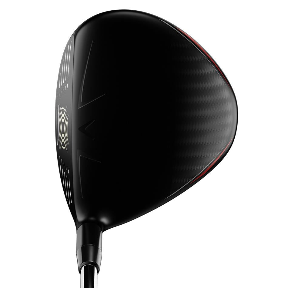 Women's Big Bertha Fusion Fairway Wood