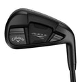 Rogue Pro Black Iron