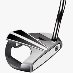 White Ice DART Long Putter