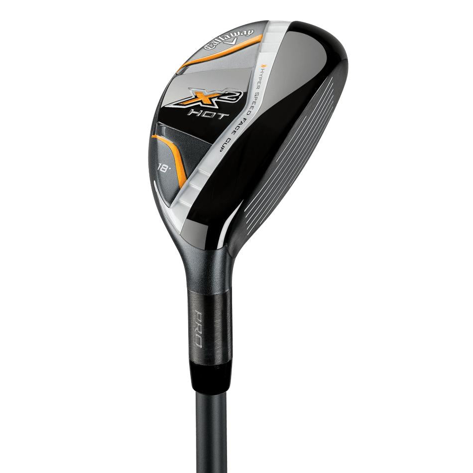 X2 Hot Pro Hybrid