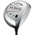 Big Bertha '04 Driver