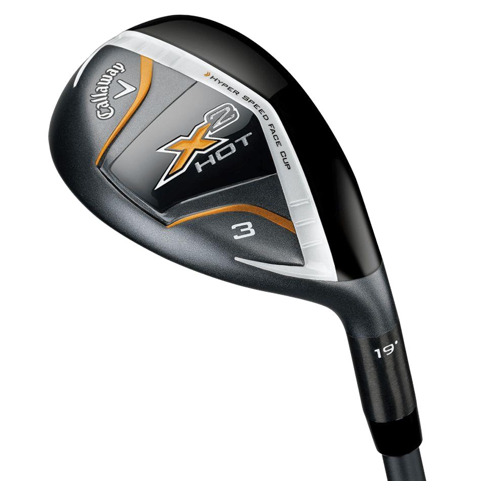 X2 Hot Hybrid