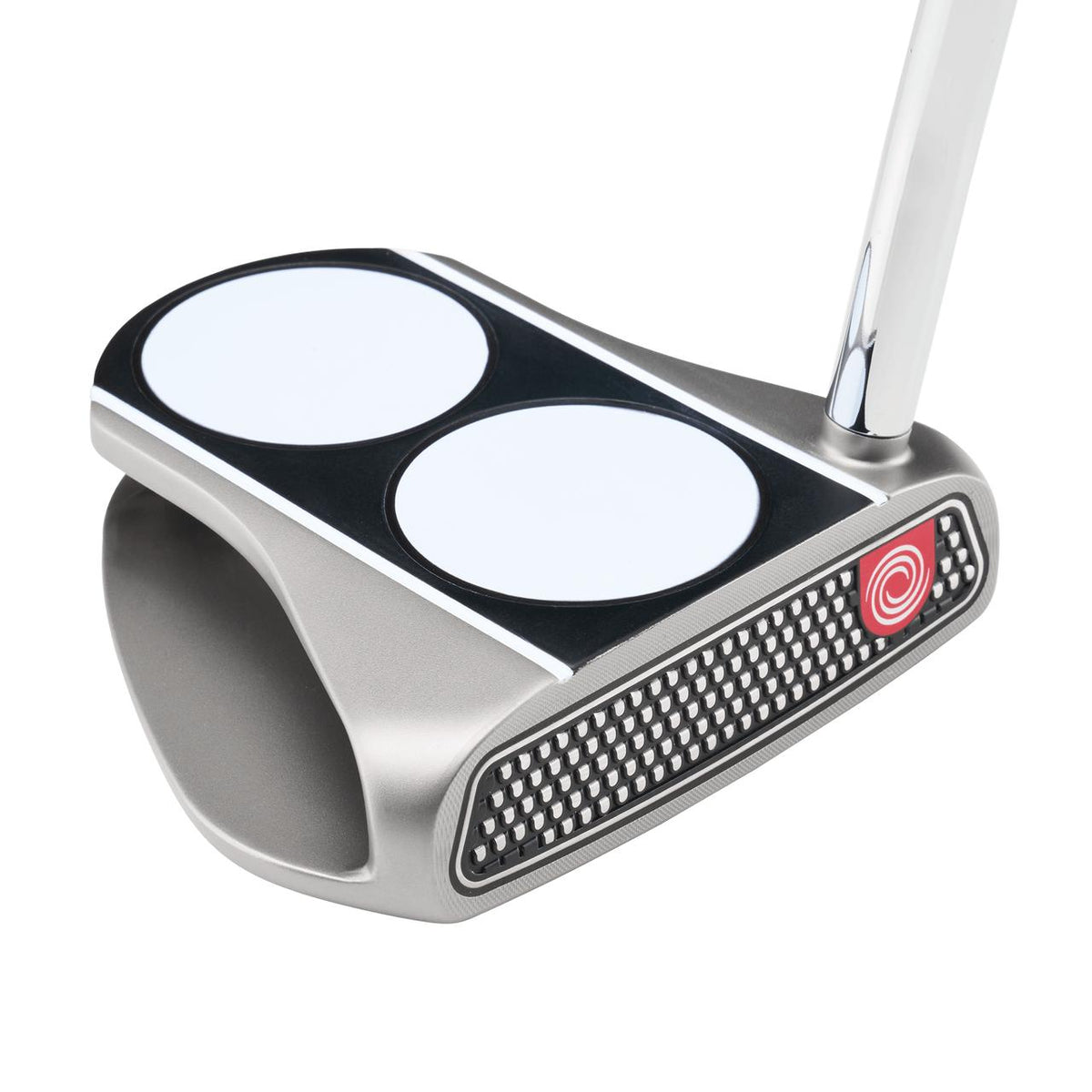 Microhinge V-Line 2-Ball Putter