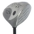 Hawkeye Pro Series Driver