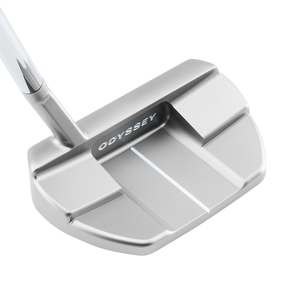 Ai-ONE Silver Milled Three T S Putter