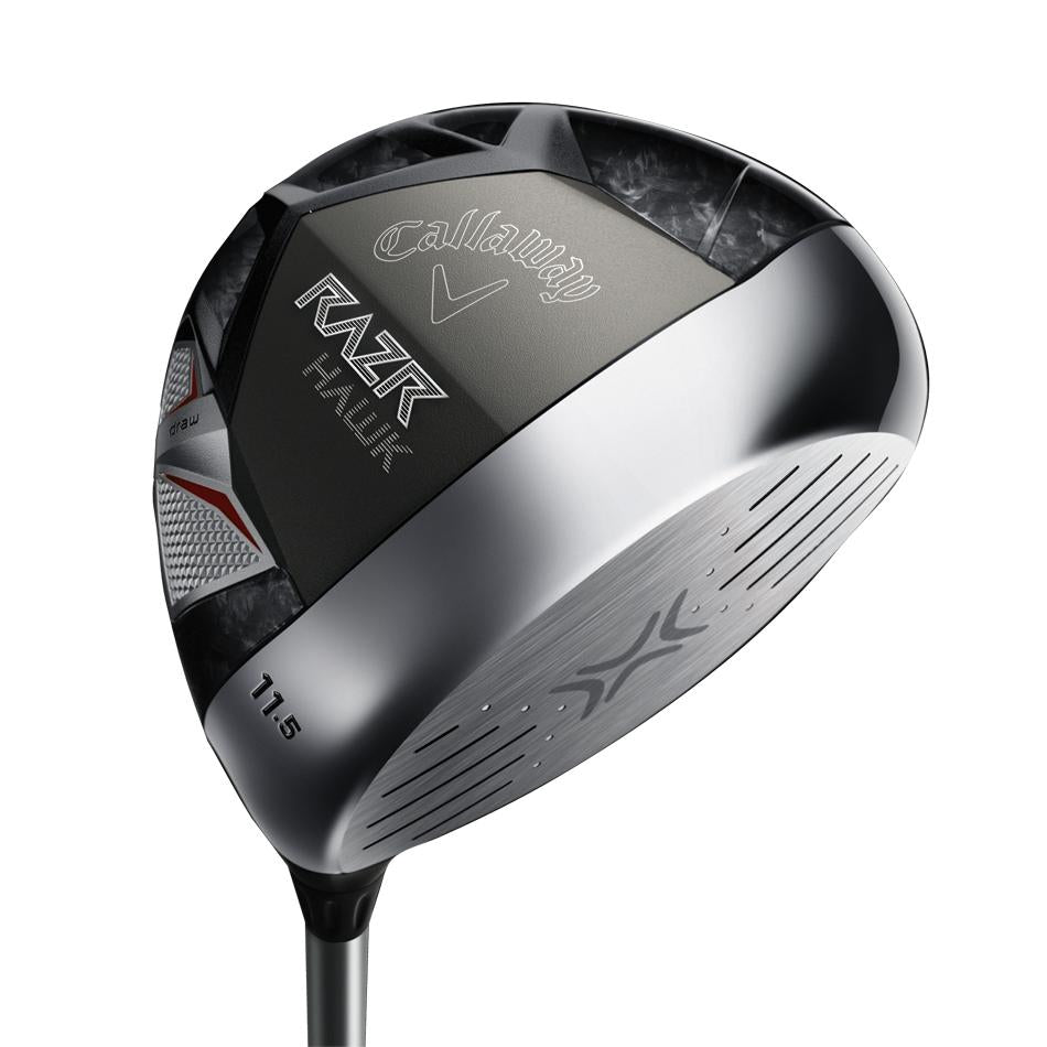 RAZR Hawk Driver