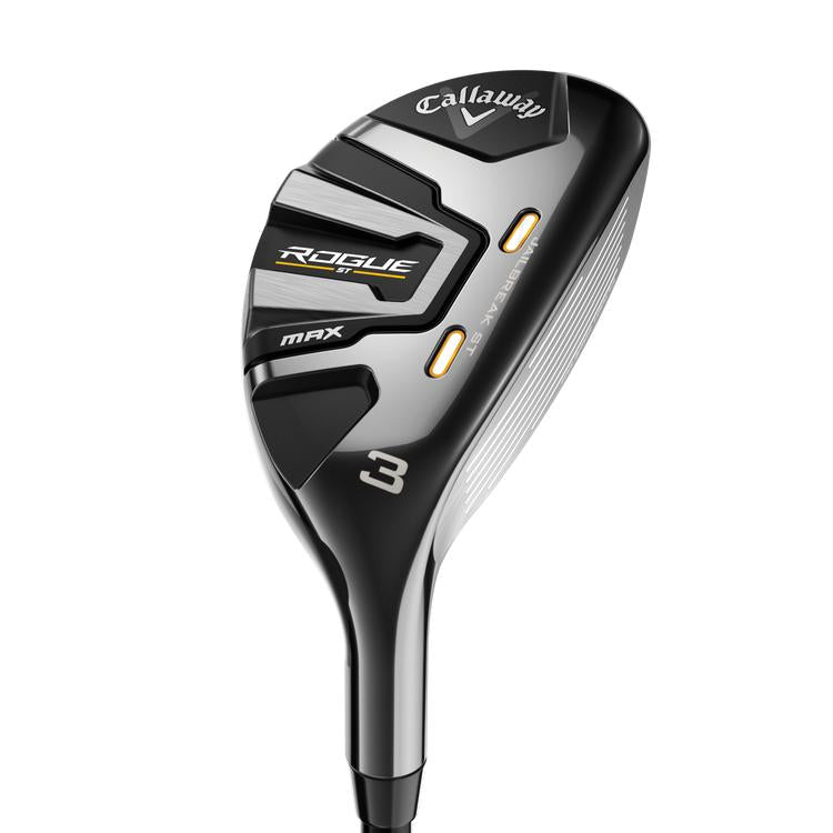 Women's Rogue ST MAX Hybrid