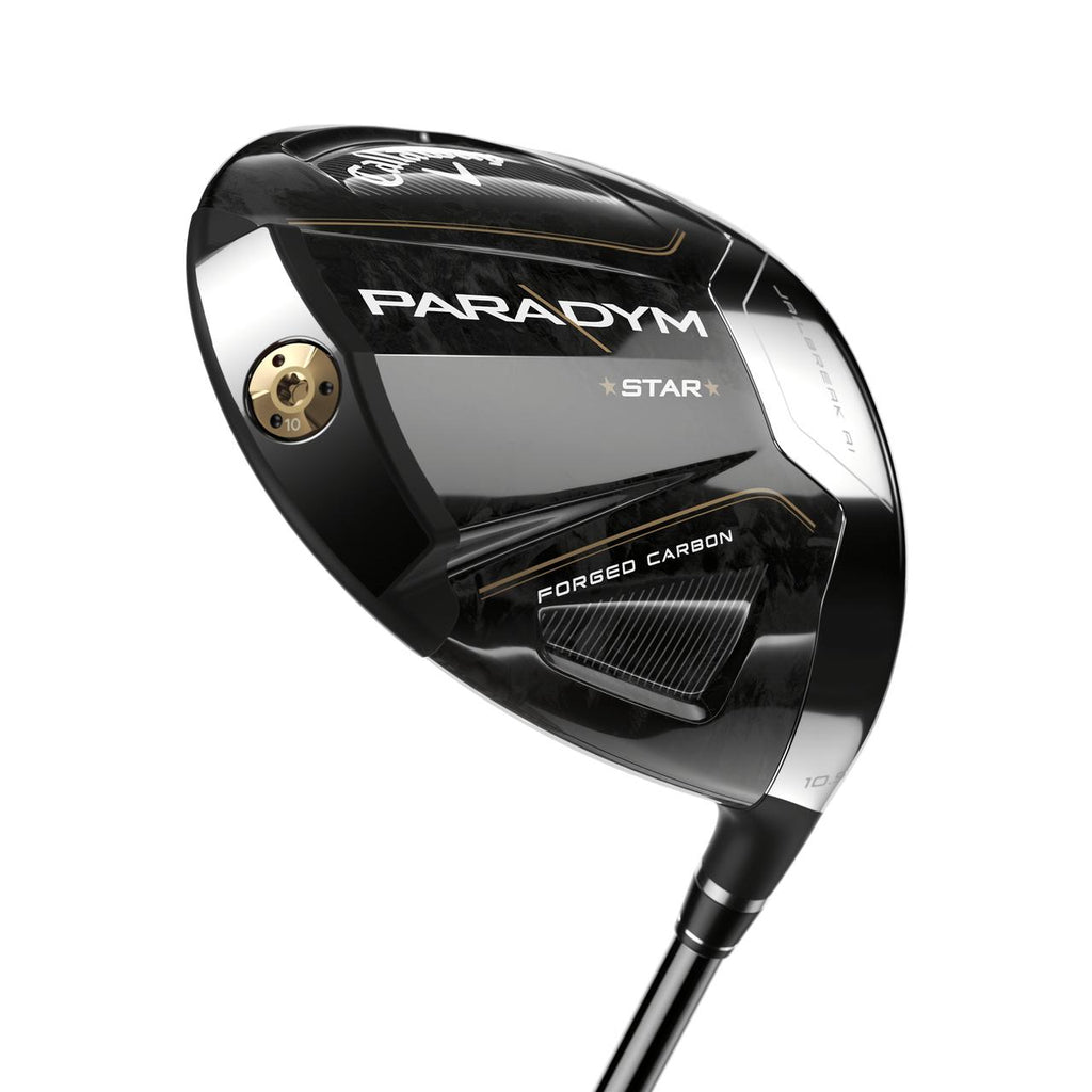 Paradym Star Driver