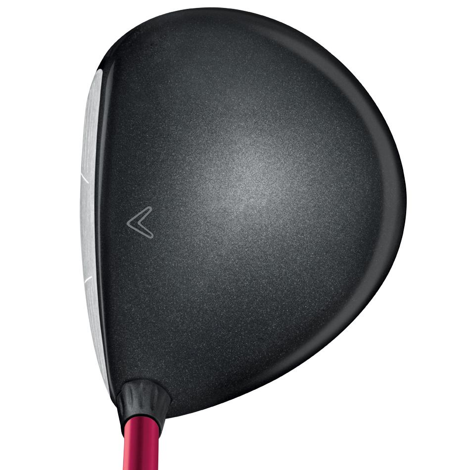 Women's Big Bertha Titanium 454 Driver